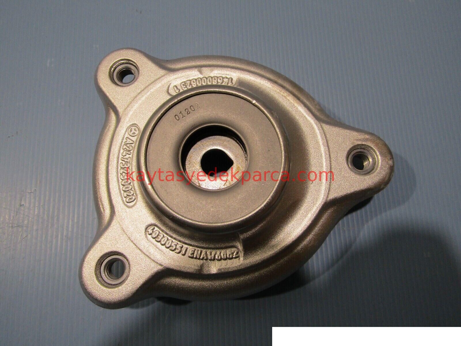 A4703203200-SHS-AMORTİSÖR W470 ÖN