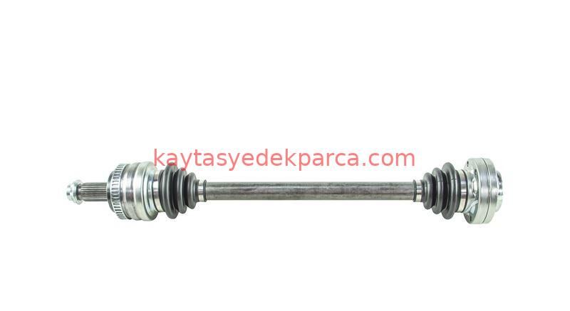 33211229587-1229587-BSG-AKS E46/L ARKA