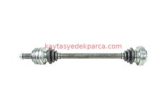 33211229587-1229587-BSG-AKS E46/L ARKA