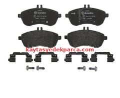 A0054200820-OPT-FREN BALATASI, W204-212 ÖN C180-200 0054200820