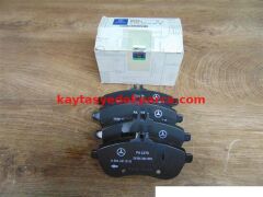 A0054200820-OPT-FREN BALATASI, W204-212 ÖN C180-200 0054200820