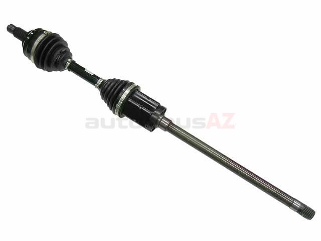 VKA-31607565314-AKS X5 R ÖN (E53)