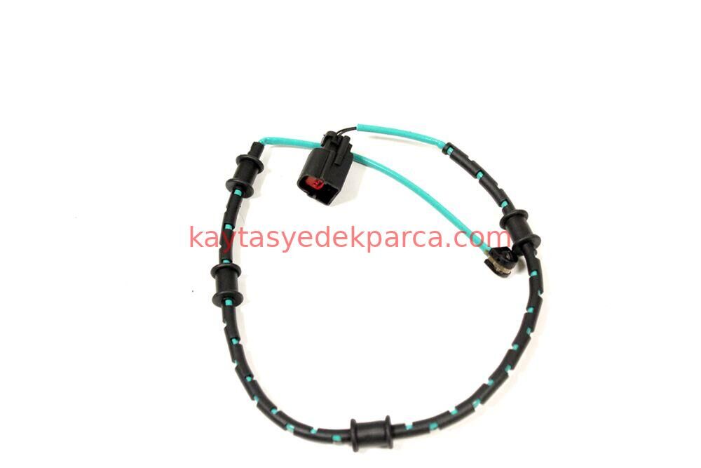 C2Z16061-TEX-FREN FİŞİ ÖN JAGUAR