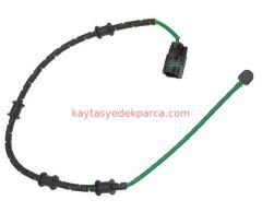 C2Z16061-TEX-FREN FİŞİ ÖN JAGUAR