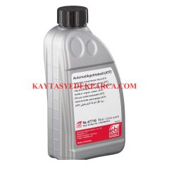 KÜLBÜTÖR KAPAĞI G30G11G01 B57