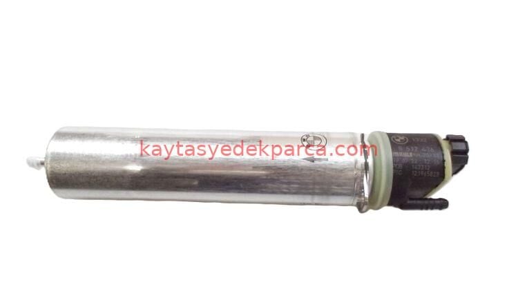 13328512369-8512369-BMW-MAZOT FİLTRESİ E46/E60/E65