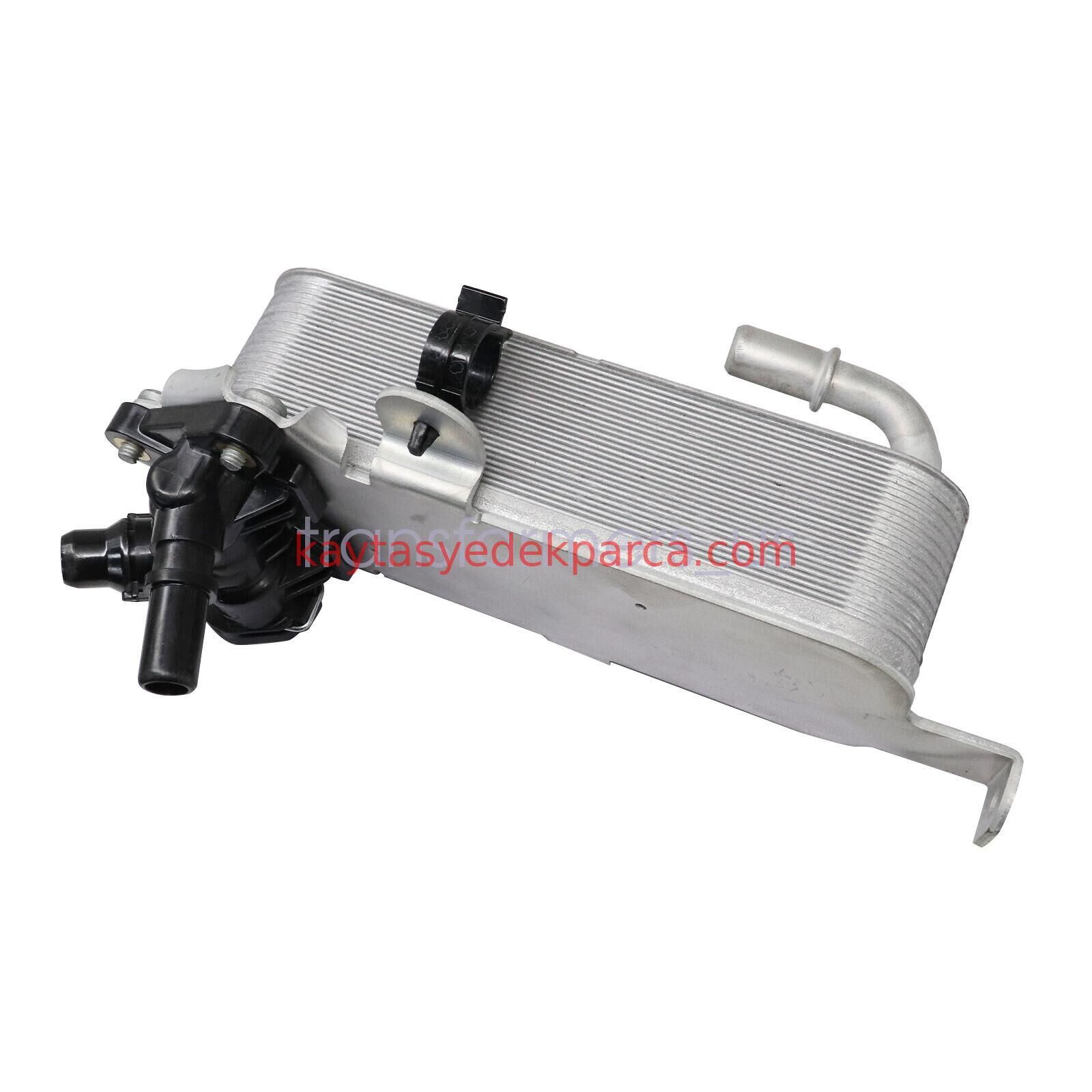 17217600553-7600553-ASP-ŞANZIMAN YAĞ SOĞUTUCU F30