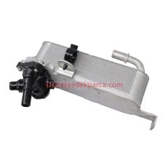 17217600553-7600553-ASP-ŞANZIMAN YAĞ SOĞUTUCU F30