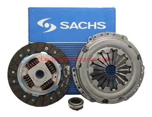 21207561754-LUK-DEBRİYAJ SETİ MİNİ COOPER 07/04=>