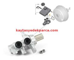 34337802208-7802208-BMW-VESTİNHOUSE HORTUM E60