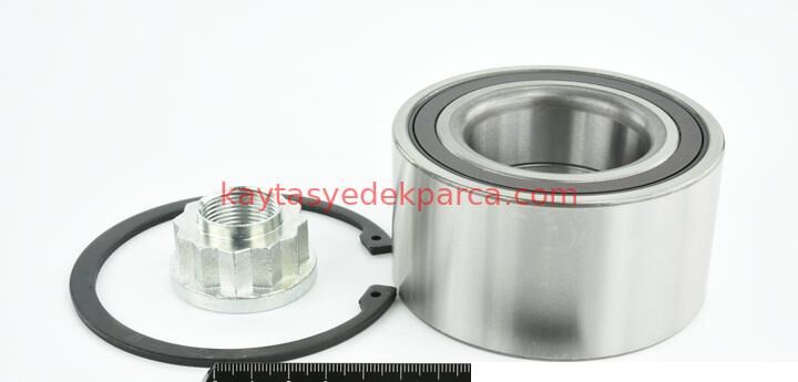 A1669810006-SKF-AKS BİLYASI W116 ARKA