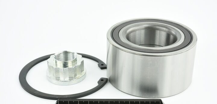A1669810006-SKF-AKS BİLYASI W116 ARKA