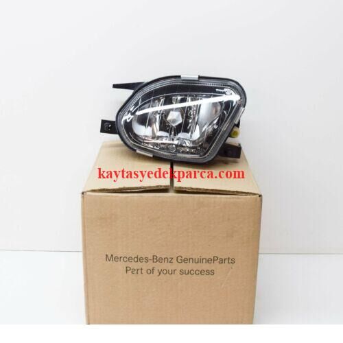 A2118201156-HEL-SİS FARI, W211 L