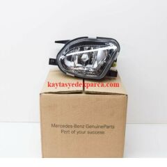 A2118201156-HEL-SİS FARI, W211 L