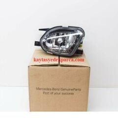 A2118201156-HEL-SİS FARI, W211 L