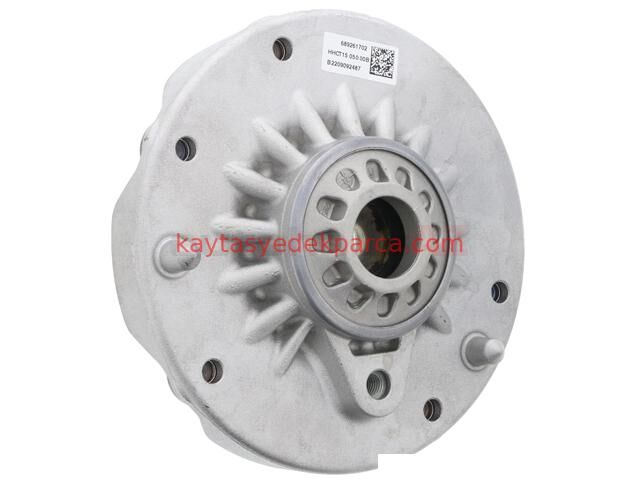 HELEZON YAYI F30 ÖN