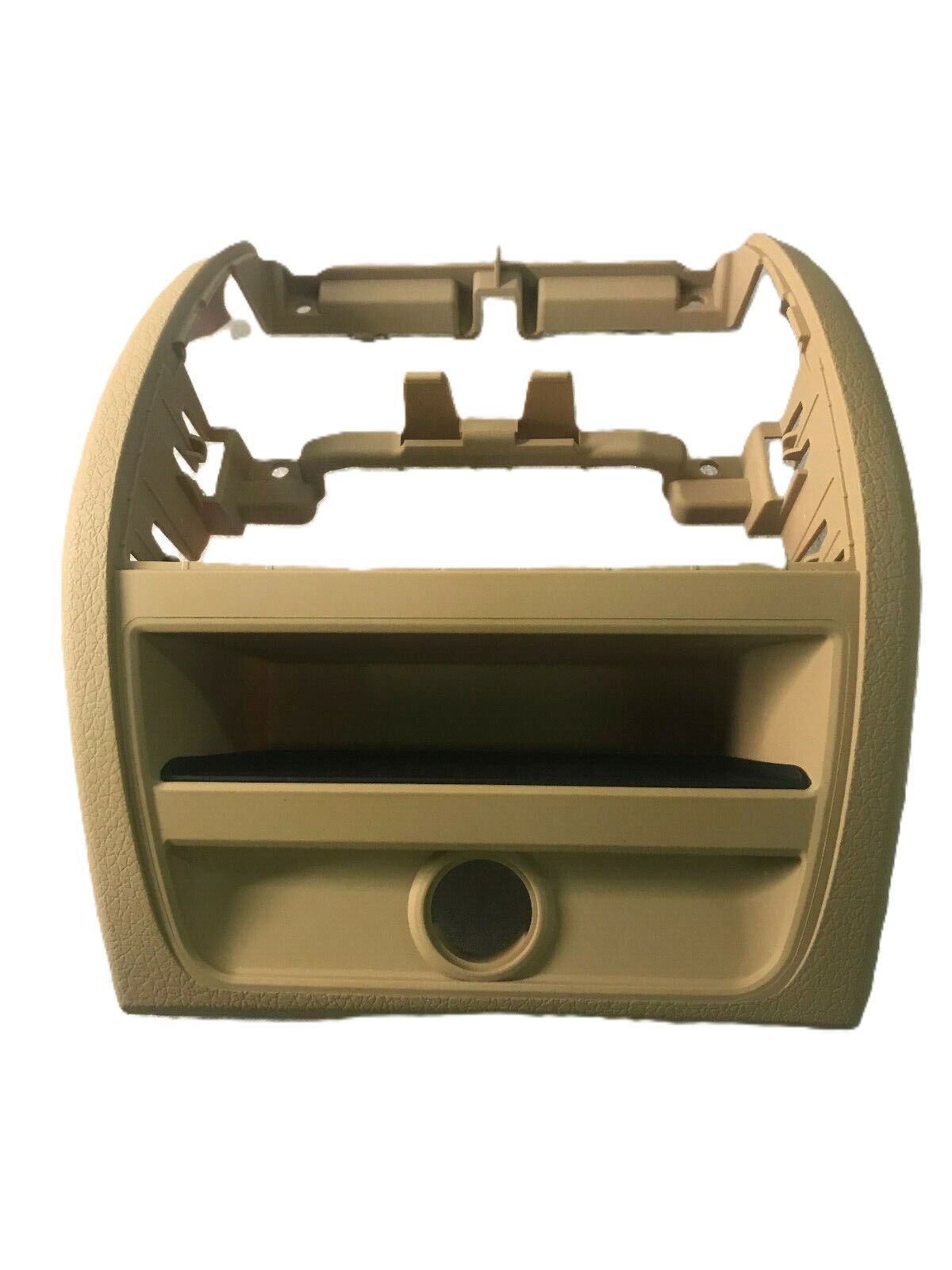 WEN-51169206782-KALORİFER IZGARASI F10 ARKA BEJ LCİ