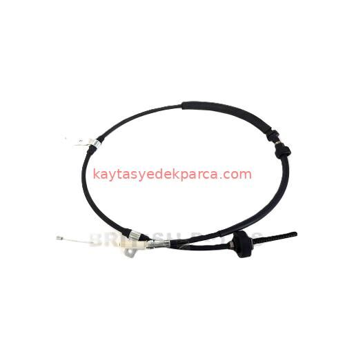 LR018470-CAV-EL FREN TELİ R.R SPORT SOL