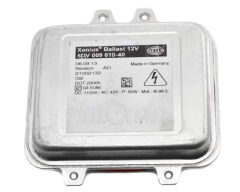 WEN-63117248050-XENON BEYNİ E70-W639