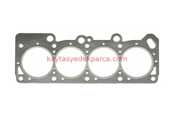11127508544-7508544-ELR-SİLİNDİR KAPAK CONTASI MİNİ COOPER (KALIN)