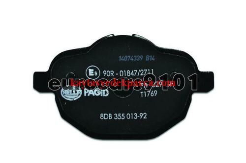 34356858645-6858645-BMW-FREN FİŞİ ARKA  İ8