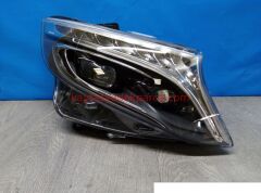 A4479057002-HEL-ABS SENSÖRÜ W447 ÖN SAĞ-SOL OM651