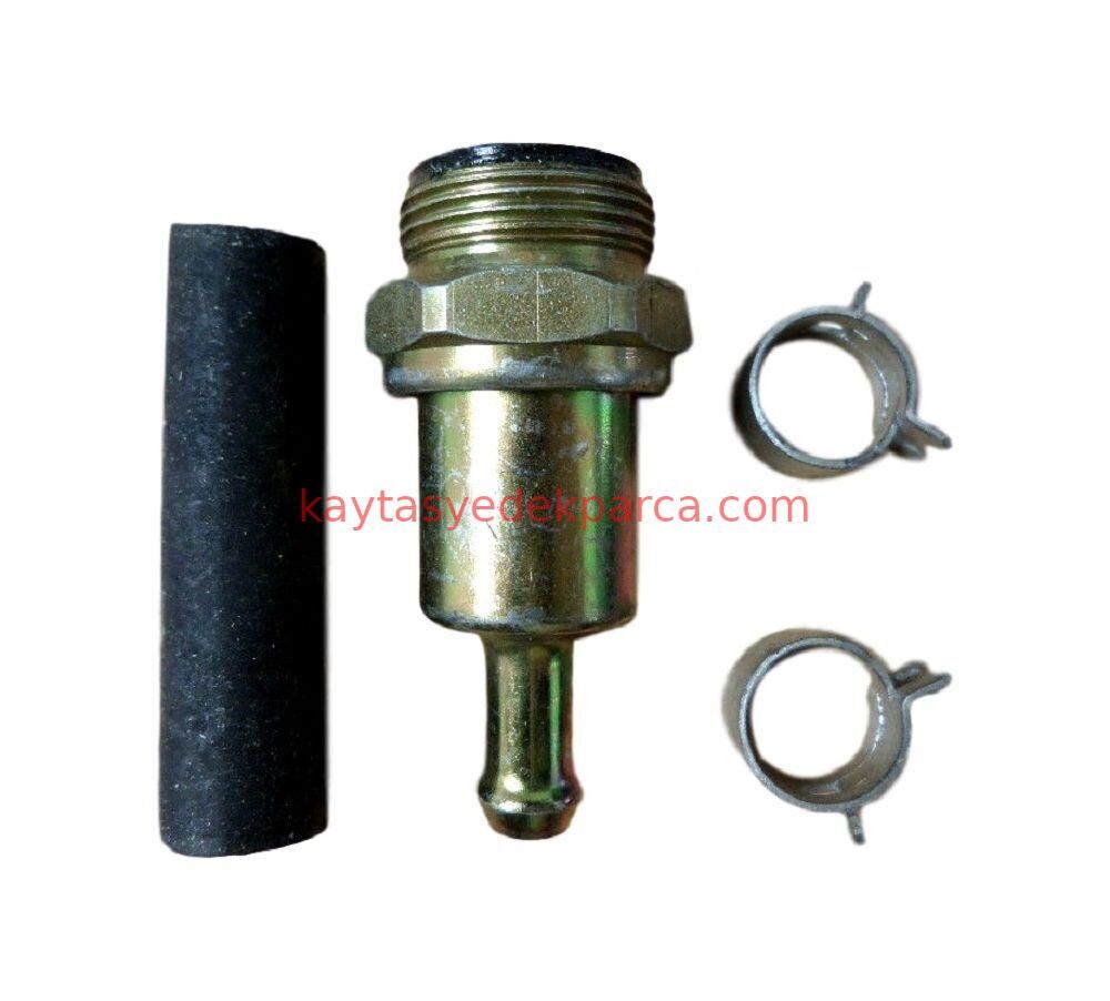 A6020704133-0704133-YER-MAZOT BORUSU OM603 5. SİLİNDİR