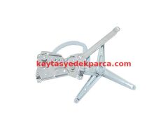 CAM MEKANİZMASI E36/4/L ÖN