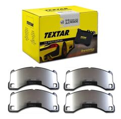 FREN BALATASI/PORSCHE ARKA