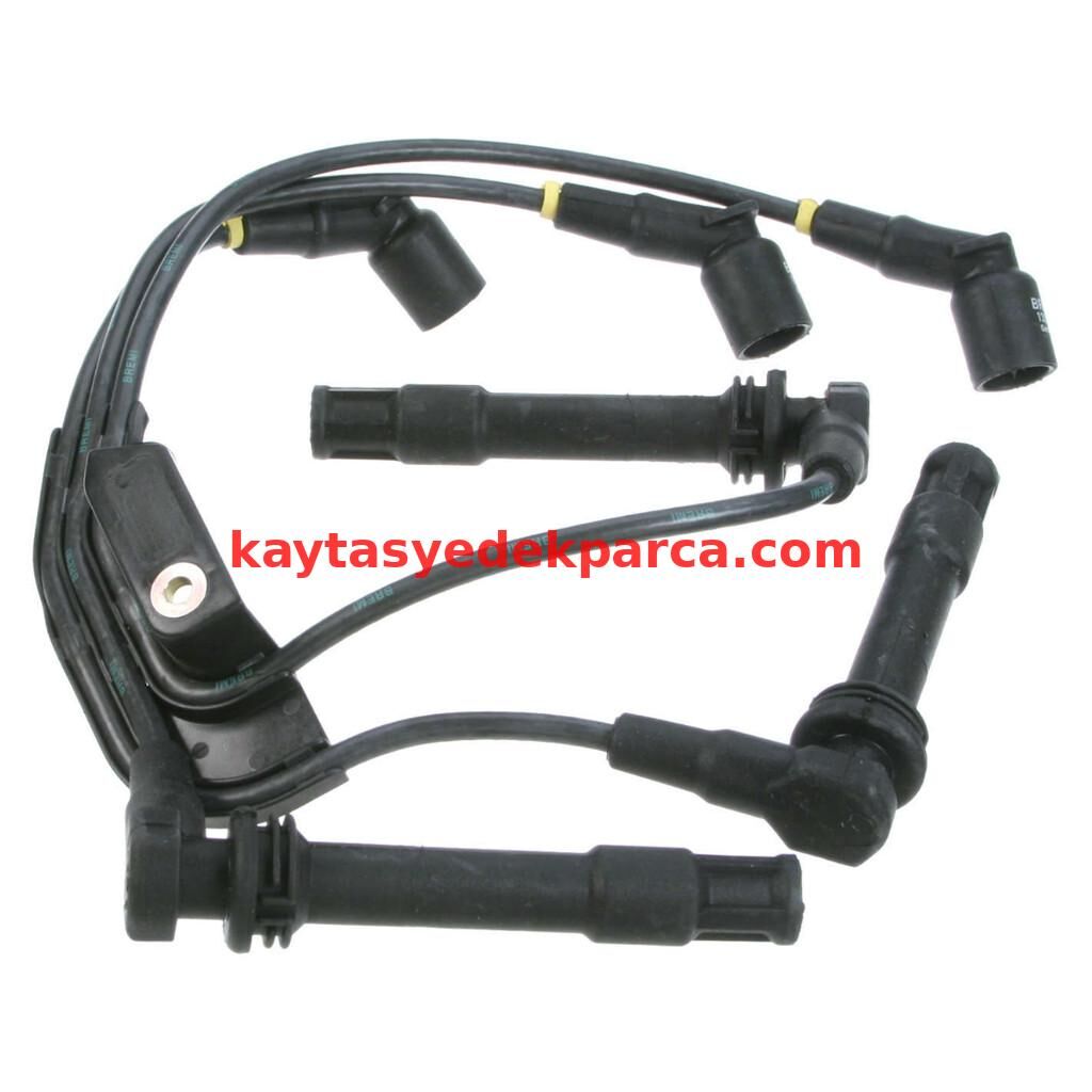 NGC104170L-LRP-BUJİ KABLOSU FREEL.1,8/2 Lİ SET