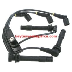 NGC104170L-LRP-BUJİ KABLOSU FREEL.1,8/2 Lİ SET