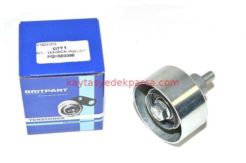 PQH500090-CNP-GERGI BİLYASI 3,6TDV8