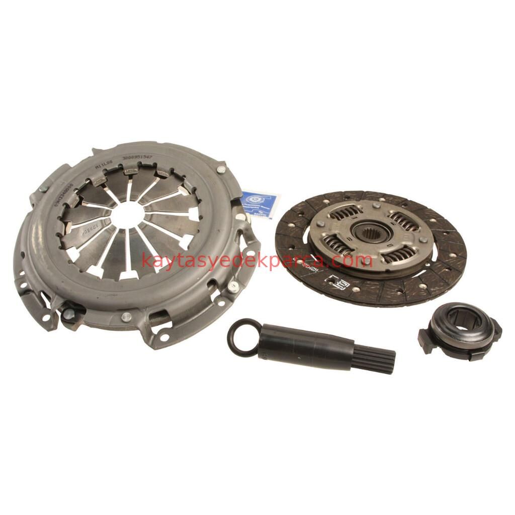 21217534150-LUK-DEBRİYAJ SETİ MİNİ COOPER 1.4i/1.6i