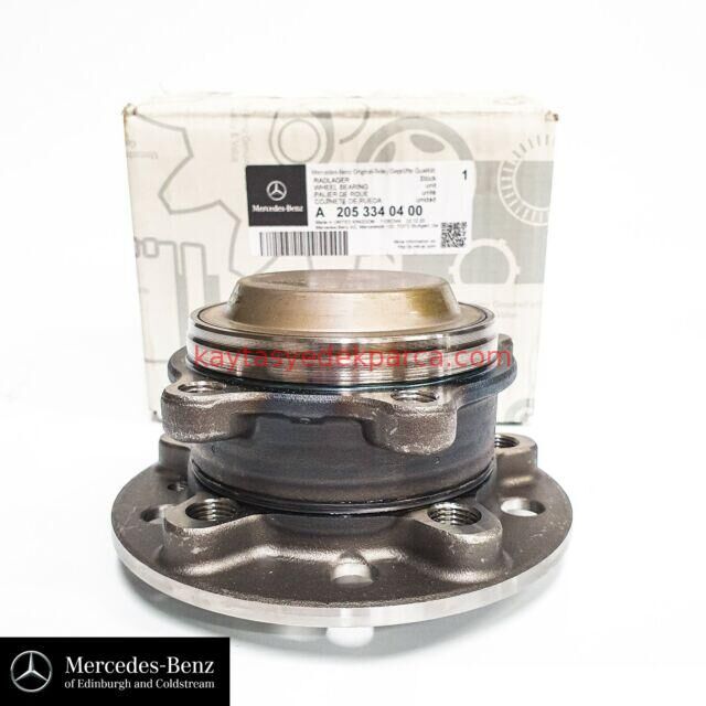 A2053340400-SKF-PORYA BILYALI W205