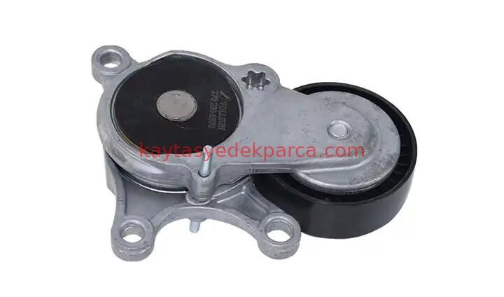 A6072000070-2000070-TRU-GERGİ KÜTÜĞÜ OM607 AÇIK