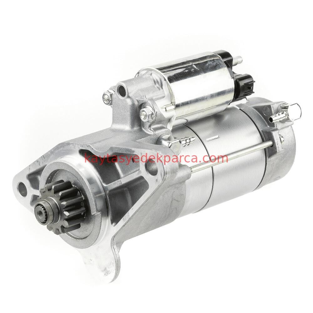 LR085507-R085507-RCS-MARŞ MOTORU