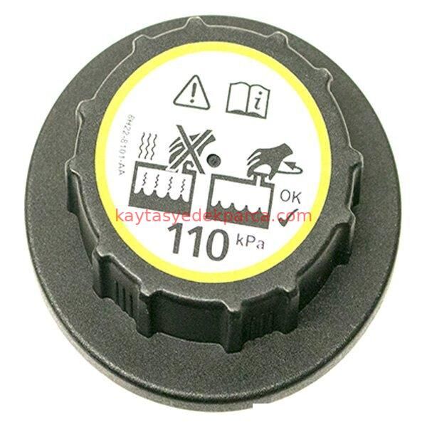 PCD500030-LRP-KAPAK GENLEŞME KABI TD4