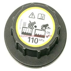 PCD500030-LRP-KAPAK GENLEŞME KABI TD4