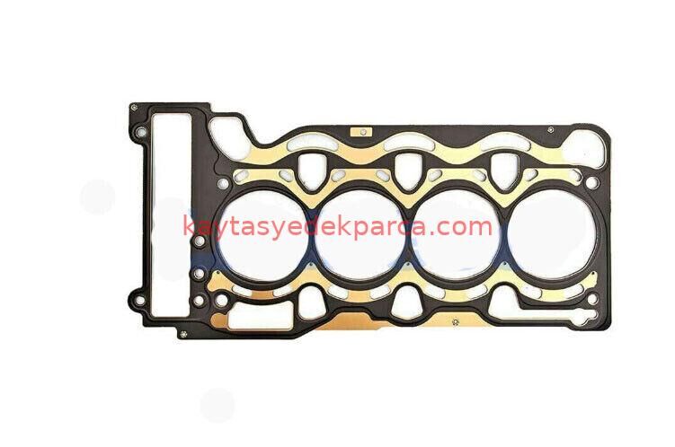 11127509711-7509711-ELR-SİLİNDİR KAPAK CONTASI E46 N40 FARKLI