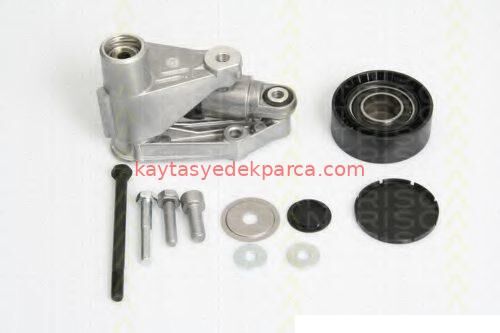 11251738748-1738748-NRL-PİSTON M50 STD VANOSLU (80mm)