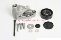 11251738748-1738748-NRL-PİSTON M50 STD VANOSLU (80mm)
