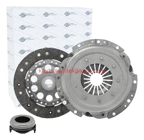 21217534151-LUK-DEBRİYAJ SETİ MİNİ COOPER S