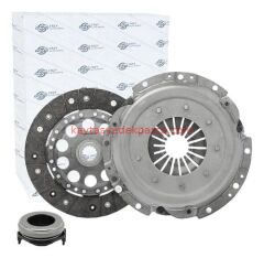 21217534151-LUK-DEBRİYAJ SETİ MİNİ COOPER S