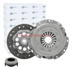 21217534151-LUK-DEBRİYAJ SETİ MİNİ COOPER S