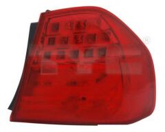 63217289425-7289425-MML-STOP E90 LCİ/L DIŞ 03/10=>