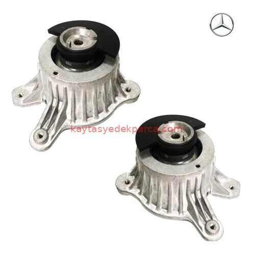 A2052407600-LEM-MOTOR KULAĞI,W205 L COUPE