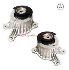 A2052407600-LEM-MOTOR KULAĞI,W205 L COUPE