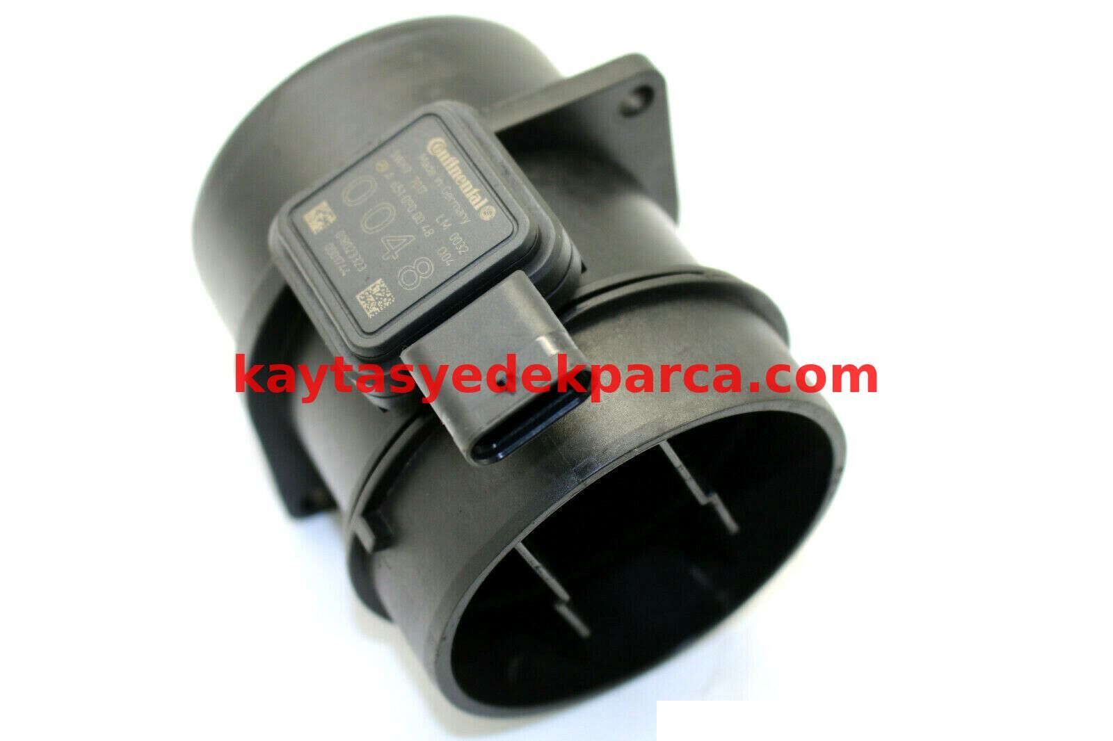 A6510900048-HEL-HAVA AKIŞ METRE, OM651, W906-639-204-...