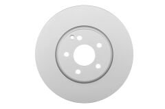 PGD-A2044210812-FREN DİSKİ, W204-212 ÖN C320-350-E250