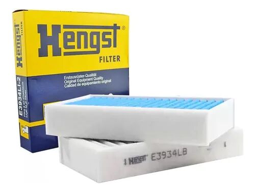 KLİMA  FİLTRESİ KAZANDAKİ KÜÇÜK